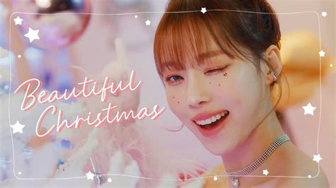 D Audio Red Velvet X Aespa Beautiful Christmas