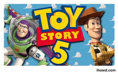 Disney Announced The Most Awaited Renewal Of Toy Story 5