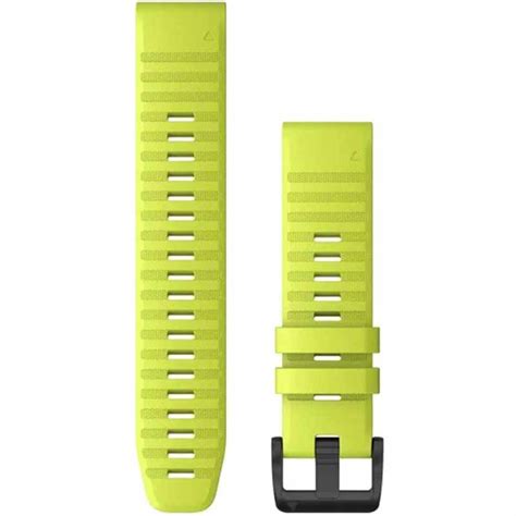 Garmin Ersatzarmband Quickfit Silikon Mm Schnellwechselarmband Gel