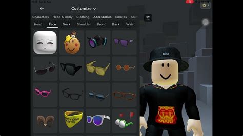 0 robux outfits idea - YouTube