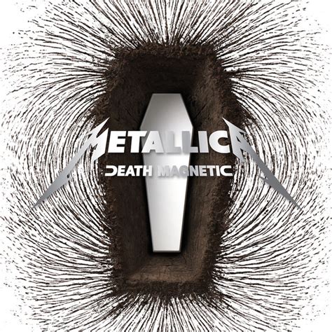 Metallica - Death Magnetic (2LP) - Mr Vinyl