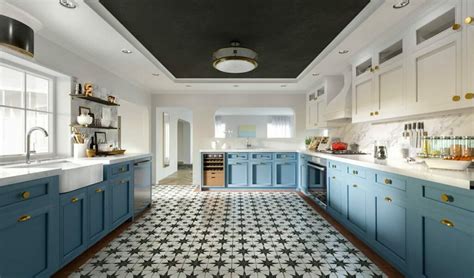 Most Popular Kitchen Cabinet Colors 2024 Tessa Gerianna