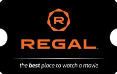 Regal Cinemas Gift Card Balance Check | GiftCardGranny