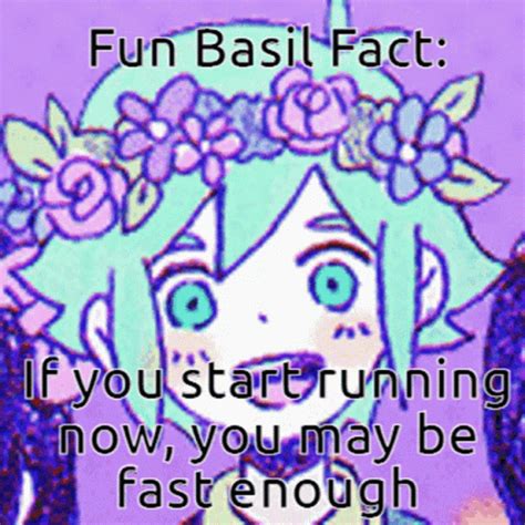 Basil Omori GIF – Basil Omori Basil Omori – discover and share GIFs