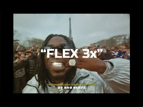 Free Gazo X Uk Drill Type Beat Flex X Instrumentale Drill