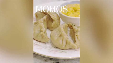 Romy Gills Ladakhi Momo Recipe Is Easy And Hearty Telegraph India