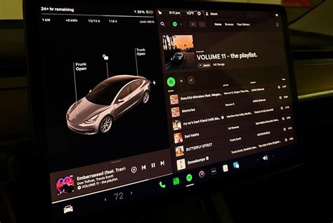 Spotify Free Support Now Pushing Tesla Motors Club