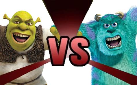 Dreamworks vs Pixar Comparison | Cartoon Amino