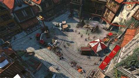 The Witcher 3 10 Useful Locations In Novigrad You Need To Keep In Mind