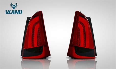 Vland For Innova Led Tail Lamp Led Tail Lights Vland