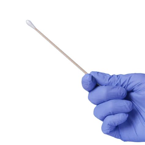 Understanding The Anal Swabs Procedure Uses And Advancements