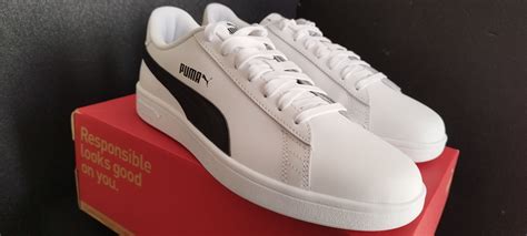 Vendo Sapatilhas Puma Smash Novas Pinhal Novo Olx Portugal