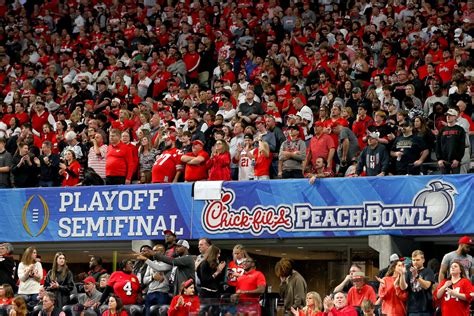 Look Ohio State Fan Who Went Viral Has Been Identified The Spun