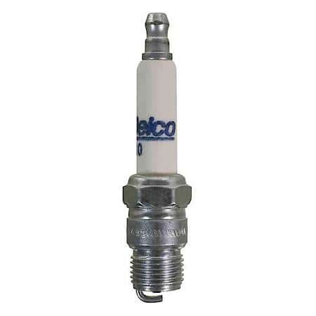 ACDelco RAPIDFIRE Premium Platinum Tip Copper Core Spark Plug Reduces