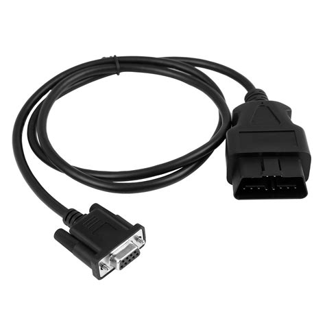 Obd Ii Interface Cable