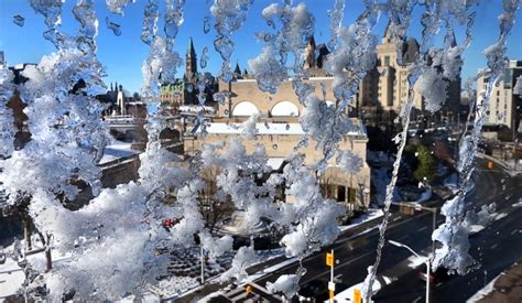 80 best images about Winter in Ottawa Ontario, Canada on Pinterest | Gardens, Ontario and Snow