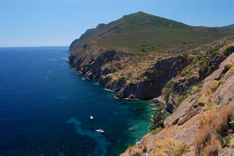 Escursioni Nelle Altre Isole Dell Arcipelago Toscano I Love Elba