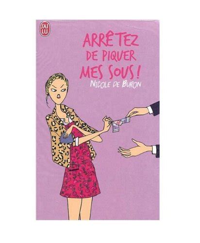 『arretez De Piquer Mes Sous』｜感想・レビュー 読書メーター