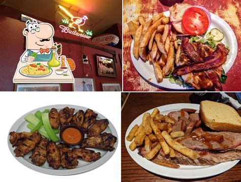 Wobbly Boots Roadhouse In Osage Beach Restaurant Menu And Reviews