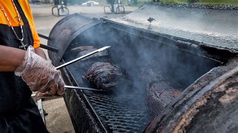 Tims Walk Hard Bbq Leesburg