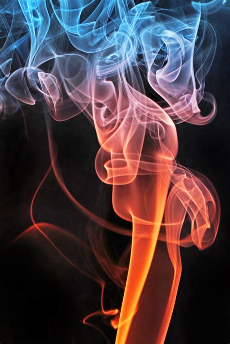 Smoke 90 From The Smoke Without Fire Set Giancarlo Mannetta Flickr