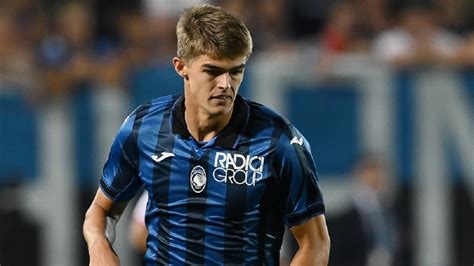 Milan Atalanta De Ketelaere A Rischio Per La Sfida Di Coppa Italia