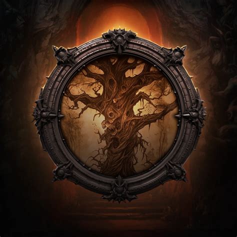 Buy Diablo Tree Of Whispers Boost