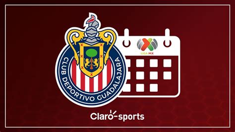 Calendario De Pumas Para El Apertura 2023 Clarosports