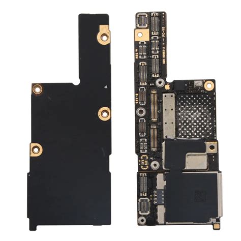 Generic Bad Motherboard For IPhone 13Promax 12 Pro 11 Xsmax XS XR X