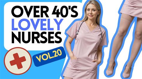 Beautiful Mature Nurses Vol YouTube