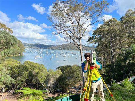 Northern Beaches Surveyor Cms Surveyors Cms Surveyors