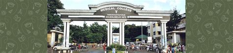 Government Medical College Thiruvananthapuram Thiruvananthapuram