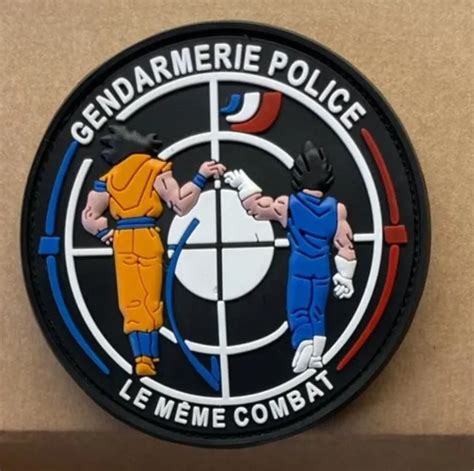 ECUSSON POLICE GENDARMERIE PVC Rare Pour Collection EUR 12 00 PicClick FR