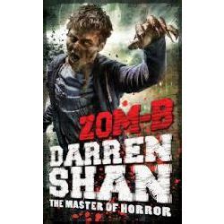 How Much Do You Know About Zom B By Darren Shan Test Quotev