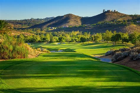 Maderas Golf Club Torrey Pines Golf