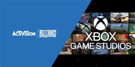 Activision Blizzard Reveals Timeline For Titles On Xbox Game Pass