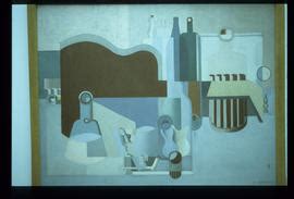 Le Corbusier Peinture Archives Architectures