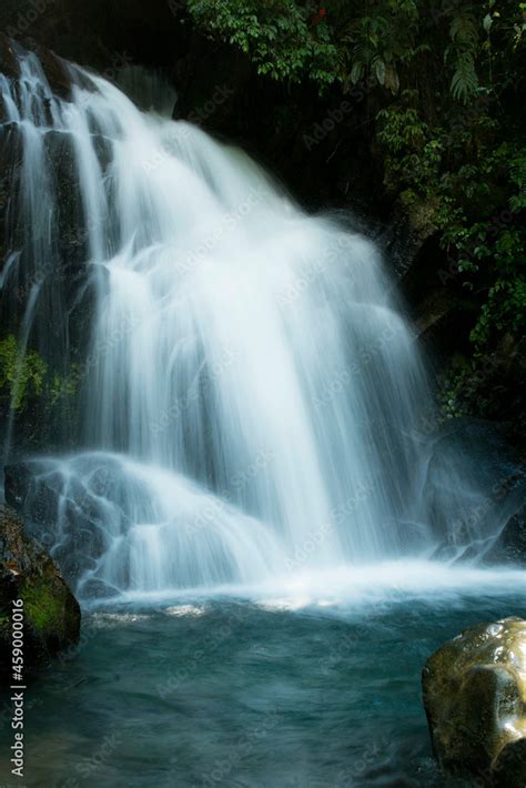 Cachoeira Cachoeiras do PETAR Parque Estadual Turístico do Alto