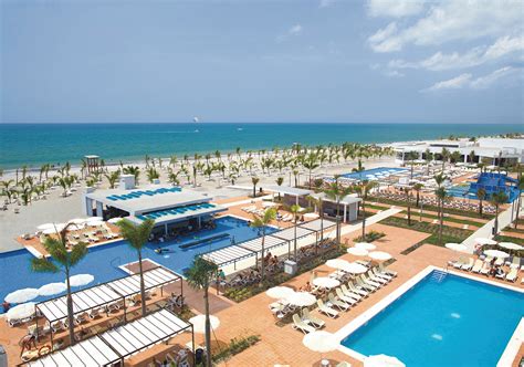 Riu Playa Blanca In Panama All Inclusive Book Now