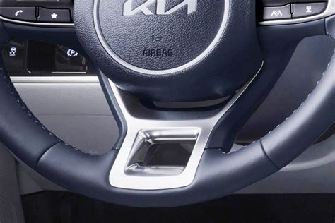 Kia Sportage Interior Image Image By CarDekho