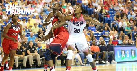 Sister, Sister | By Nneka and Chiney Ogwumike