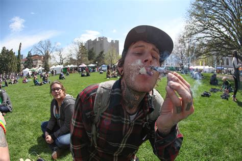 4 20 Weekend Smokeout At Civic Center Park Denver Denver Westword The Leading Independent