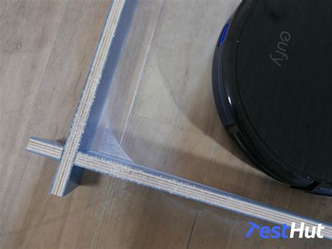 Eufy Robovac S Review Tested By Testhut