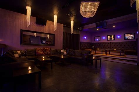 Nyx Lounge Nightclub Oakville