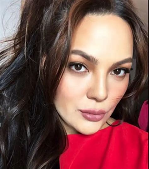 KC Concepcion Reveals How She Feels Now After Split With Aly Borromeo