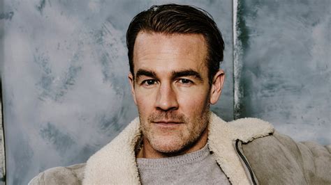 James Van Der Beek ‘went Into Shock After Getting Stage 3 Colon Cancer Fox News