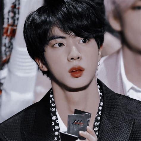 seokjin aesthetic 𝗉𝗂𝗇𝗍𝖾𝗋𝖾𝗌𝗍 𝗒𝗎𝗋𝗂𝖾𝗍𝗁𝖾𝗍𝗂𝖼 Seokjin Jin icons