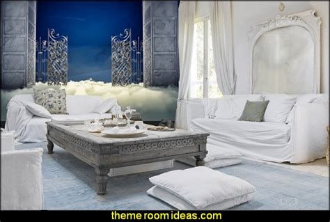 Decorating Theme Bedrooms Maries Manor Mythology Theme Bedrooms