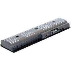 Batteriexperten Kompatibelt Med HP Pavilion DV7 7000ev 11 1V 4400 MAh