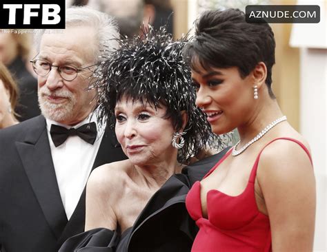 ARIANA DEBOSE Nude AZNude